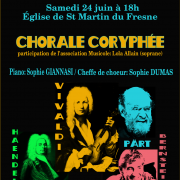 Affiche concert 2023 06 04