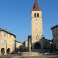 Eglise arinthod
